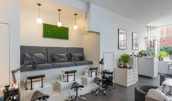 Premium Salon in Desirable Location – Chiswick, London W4, photo 1